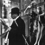 <p><b>Lisette Model</b>, <i>Window, Bonwit Teller, New York</i>, 1939-40.</p>