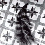 <p><b>Manuel Álvarez Bravo</b>, <i>Tuft of Hair</i>, 1945.</p>