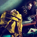 <p><b>Mert Alas and Marcus Piggott</b>, Adele for American Vogue march 2012.</p>
