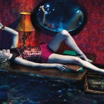 <p><b>Mert Alas and Marcus Piggott</b>, <i>Sleep No More</i>, Natalia Vodianova for W Magazine December 2012.</p>