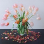 <p><b>Michael Wesely</b>, from the Still Life series.</p>