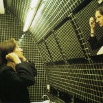 <p><b>Nan Goldin</b>, <i>Suzanne in the green bathroom, Pergamon Museum, East Berlin</i>, 1984.</p>