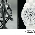 <p><b>Patrick Demarchelier</b>, <i>Chanel, 2014: Still Live by Kanji Ishii</i></p>