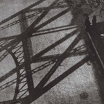 <p><b>Paul Strand</b>, <i>From the Viaduct</i>, 1916.</p>
