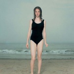 <p><b>Rineke Dijkstra</b>, <i>Coney Island, N.Y., USA</i>, June 20th, 1993.</p>