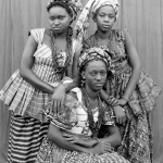 <p><b>Seydou Keïta</b>, <i>Untitled</i>, 1952/1955. 20 x 24 in.</p>