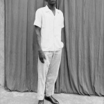 <p><b>Seydou Keïta</b>, <i>Untitled</i>, 1952/1955.</p>