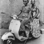 <p><b>Seydou Keïta</b>, <i>Untitled</i>, 1952/1955. 23 x 19 in.</p>