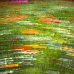 <p><b>Simon Painter</b>, <I>Meadow Colors</i>, circa 2013-17</p>