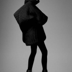 <p><b>Steven Meisel</b>, <i>Vogue Miss Shaped</i>, Megahn Collison, 2007.</p>