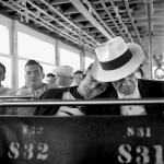 <p><b>Vivian Maier</b>, <i>April 7, 1960. Florida.</i></p>