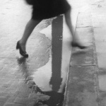 <p><b>Willy Ronis</b>, <i>Le Place Vendome</i>, 1947.</p>
