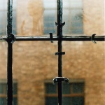 <p><b>Wolfgang Tillmans</b>, <i>Window, New Inn Yard</i>, 1997.</p>