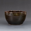 Altered bowl by Aliya Sloan