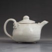 Teapot by Aubrey Ganse