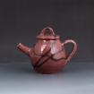 Teapot by Audrey Brown