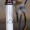 head tube badge