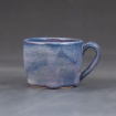 Cup with handle by Chloe Doan