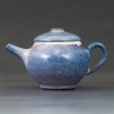 Teapot by Ciara Featherly