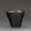 Tenmoku cup by Dean Smith