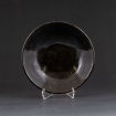 Bowl with teadust glaze by Denisha Nash
