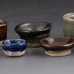 Mini-pots by Evelyn Eggers