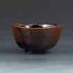 Teabowl by Ffiona Smalley
