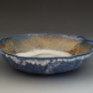 Handbuilt bowl by Jacey Caldwell