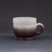 Cup with handle by Jaimie Murray