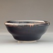 Tenmoku bowl by Joseph Tsai