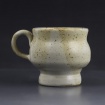 Cup with handle by Kath Shelden
