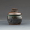 Pot with lid by Kaylee Feeney