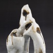Sculpture by Layne Fitzgerald