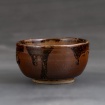 Bowl by Leo Woods