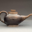 Teapot by Michael Rhoads