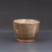 Small shino cup by Neve Gelatt