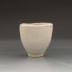 Mino shino cup by Nick Brown