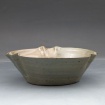 Bowl with altered rim by Quinn McCloskey