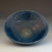 Blue bowl by Temby Song