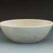 Thrown bowl by Zachary Anderson-Nord